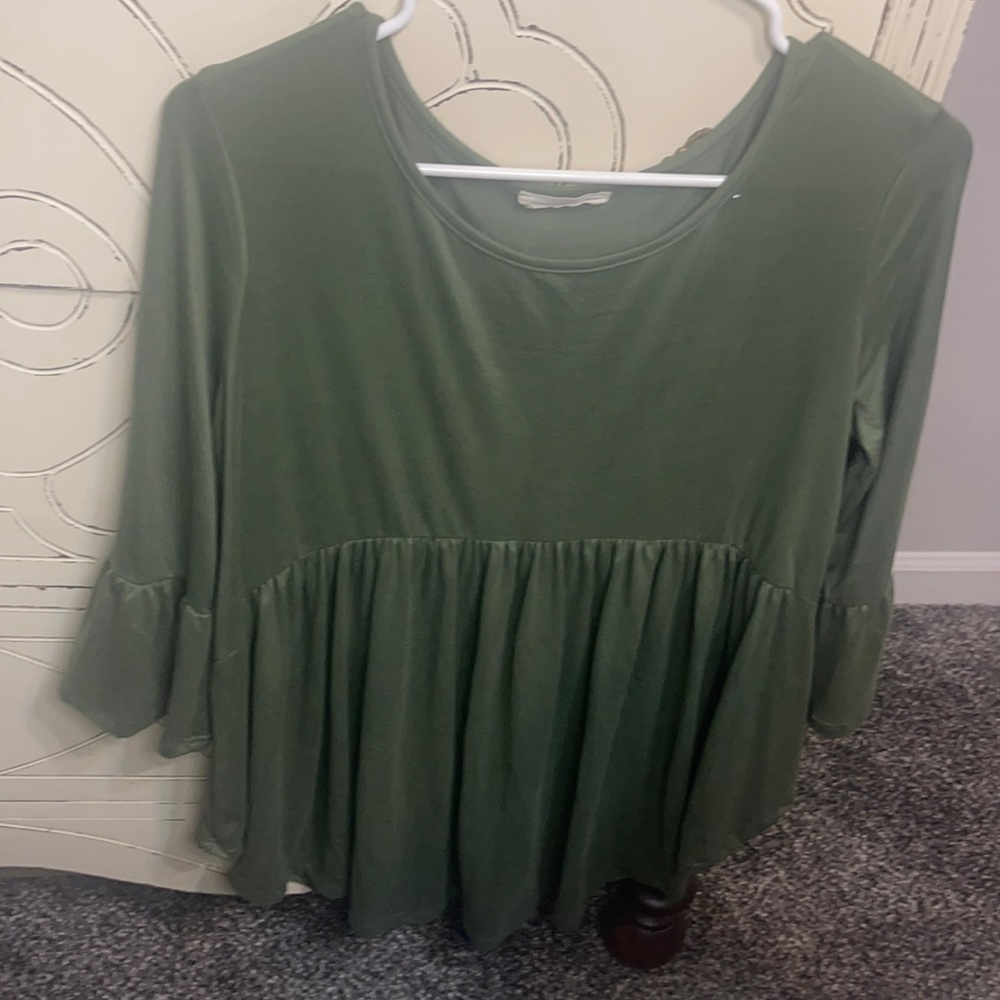 brand Reb, size medium